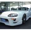 toyota supra 1997 -トヨタ--スープラ E-JZA80--JZA80-0039745---トヨタ--スープラ E-JZA80--JZA80-0039745- image 9