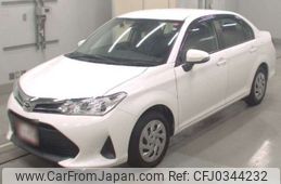 toyota corolla-axio 2021 -TOYOTA--Corolla Axio 5BA-NRE161--NRE161-0099329---TOYOTA--Corolla Axio 5BA-NRE161--NRE161-0099329-