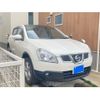 nissan dualis 2011 -NISSAN--Dualis DBA-KJ10--KJ10-306846---NISSAN--Dualis DBA-KJ10--KJ10-306846- image 2