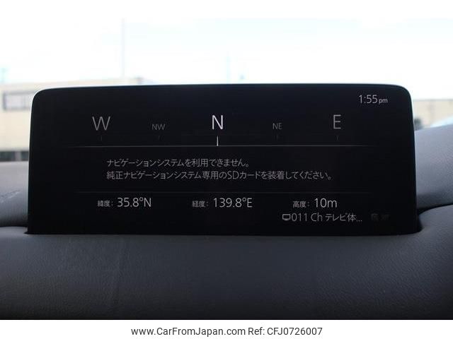 mazda cx-8 2023 -MAZDA--CX-8 3DA-KG2P--KG2P-456764---MAZDA--CX-8 3DA-KG2P--KG2P-456764- image 2