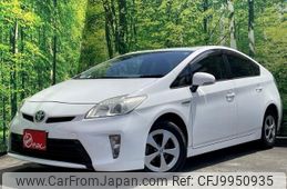 toyota prius 2015 -TOYOTA--Prius DAA-ZVW30--ZVW30-1969203---TOYOTA--Prius DAA-ZVW30--ZVW30-1969203-