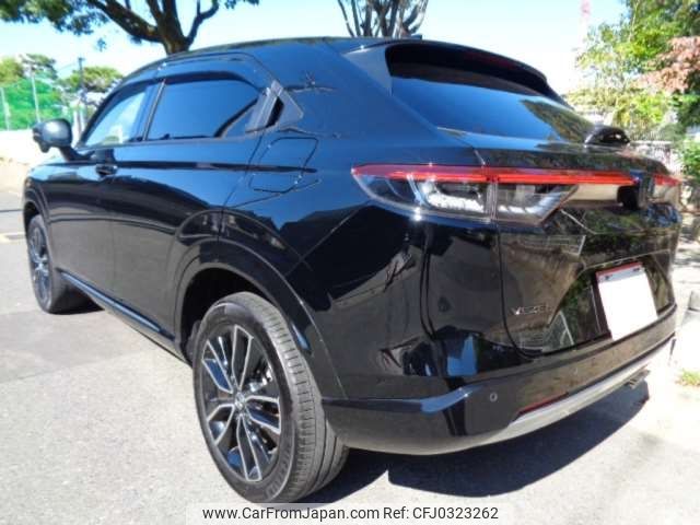 honda vezel 2022 -HONDA--VEZEL 6AA-RV5--RV5-1050231---HONDA--VEZEL 6AA-RV5--RV5-1050231- image 2