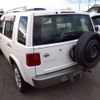 nissan rasheen 2000 CFJ1657593 image 2
