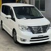 nissan serena 2014 -NISSAN--Serena HFC26-224860---NISSAN--Serena HFC26-224860- image 5