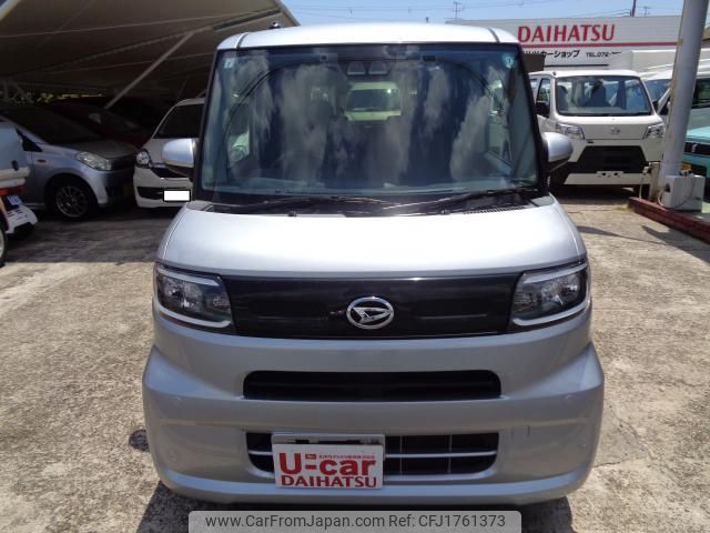 daihatsu tanto 2022 CFJ1761373 image 2