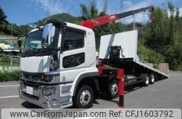 mitsubishi-fuso super-great 2025 CFJ1603792