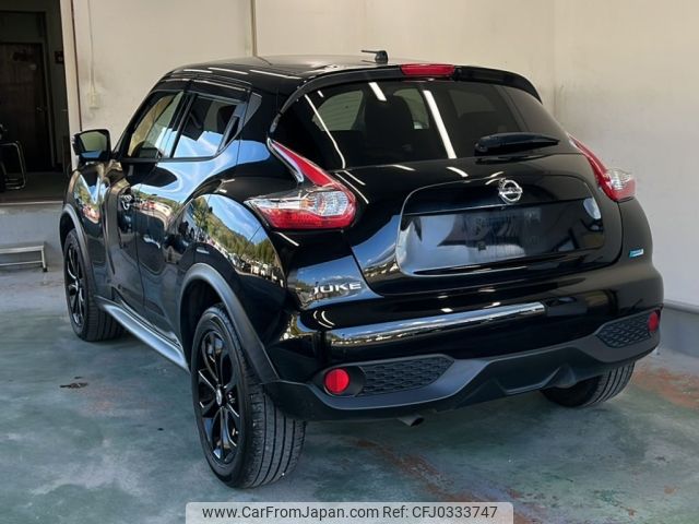 nissan juke 2016 -NISSAN--Juke YF15-505668---NISSAN--Juke YF15-505668- image 2