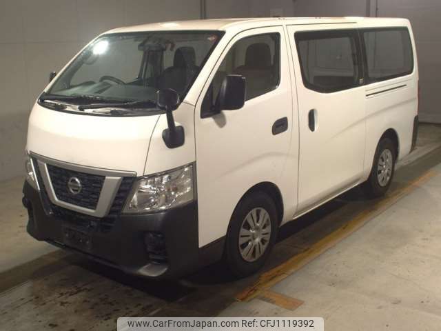 nissan caravan-van 2020 -NISSAN--Caravan Van CBF-VR2E26--VR2E26-126782---NISSAN--Caravan Van CBF-VR2E26--VR2E26-126782- image 1