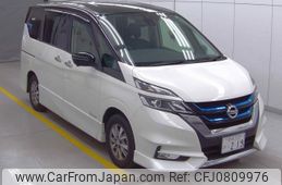 nissan serena 2019 -NISSAN 【奈良 333ﾉ219】--Serena HFC27-038679---NISSAN 【奈良 333ﾉ219】--Serena HFC27-038679-