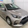 toyota yaris 2021 YAMAKATSU_KSP210-0052437 image 3