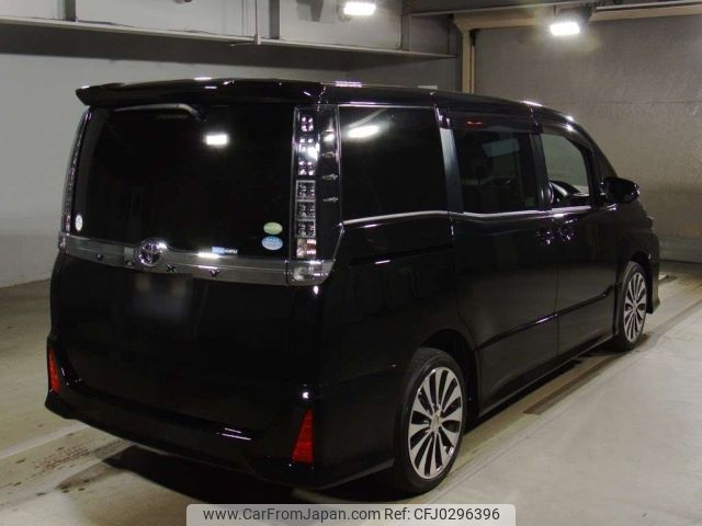 toyota voxy 2014 -TOYOTA--Voxy ZRR80W-0059386---TOYOTA--Voxy ZRR80W-0059386- image 2