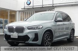 bmw x3 2022 quick_quick_UZ20_WBA16BZ070N163746