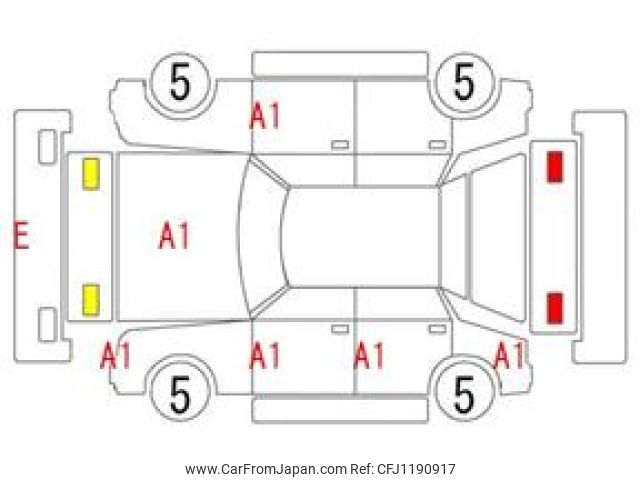 toyota hiace-wagon 2023 -TOYOTA--Hiace Wagon 3BA-TRH219W--TRH219-0046164---TOYOTA--Hiace Wagon 3BA-TRH219W--TRH219-0046164- image 2