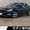 nissan fuga 2017 -NISSAN--Fuga DBA-Y51--Y51-450998---NISSAN--Fuga DBA-Y51--Y51-450998- image 1