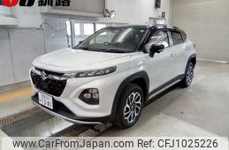 suzuki suzuki-others 2024 -SUZUKI 【釧路 300ﾇ1341】--ﾌﾛﾝｸｽ WEB3S--00387616---SUZUKI 【釧路 300ﾇ1341】--ﾌﾛﾝｸｽ WEB3S--00387616-