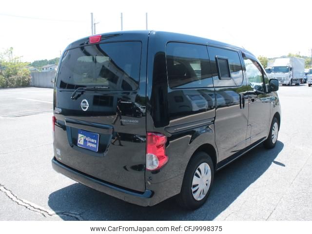 nissan nv200-vanette-wagon 2015 GOO_JP_700100180330240707001 image 2