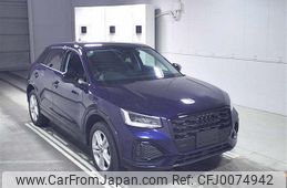 audi q2 2023 -AUDI--Audi Q2 GADFG-RA009176---AUDI--Audi Q2 GADFG-RA009176-