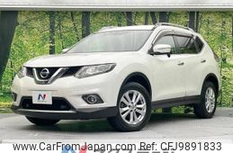 nissan x-trail 2014 -NISSAN--X-Trail DBA-NT32--NT32-027131---NISSAN--X-Trail DBA-NT32--NT32-027131-