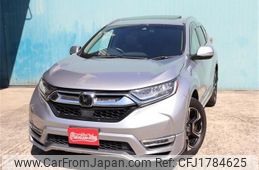 honda cr-v 2019 CFJ1784625