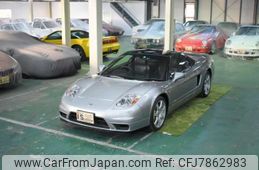 honda nsx 2005 -HONDA--NSX ABA-NA2--NA2-2000051---HONDA--NSX ABA-NA2--NA2-2000051-