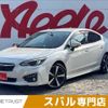 subaru impreza-g4 2017 -SUBARU--Impreza G4 DBA-GK6--GK6-003103---SUBARU--Impreza G4 DBA-GK6--GK6-003103- image 1