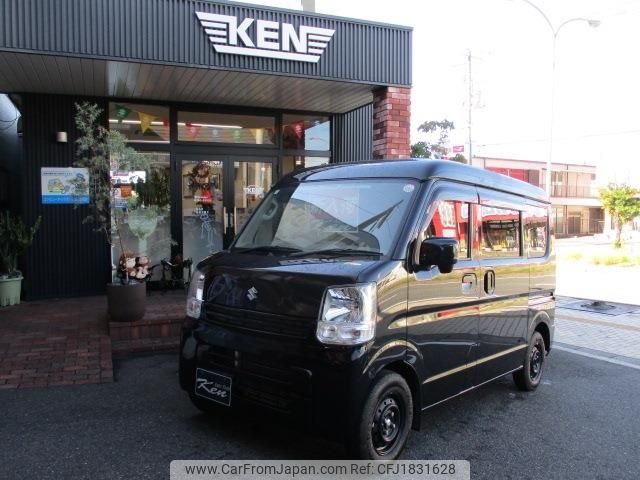 suzuki every 2019 CFJ1831628 image 1