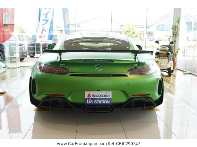 mercedes-benz amg-gt 2019 quick_quick_ABA-190379_WDD1903791A028140 image 2