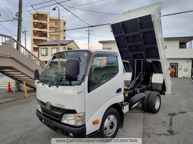 toyota dyna-truck 2012 quick_quick_TKG-XZU630D_XZU630-0001373 image 1