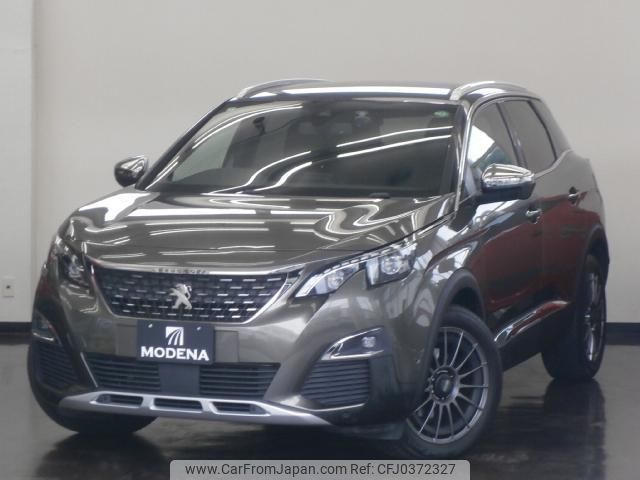 peugeot 3008 2018 quick_quick_P84AH01_VF3MJEHZRJS265003 image 1