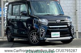 daihatsu tanto 2020 -DAIHATSU--Tanto 5BA-LA660S--LA660S-0017092---DAIHATSU--Tanto 5BA-LA660S--LA660S-0017092-