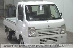 suzuki carry-truck 2011 -SUZUKI--Carry Truck DA65T--154973---SUZUKI--Carry Truck DA65T--154973-