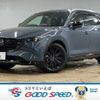 mazda cx-5 2022 -MAZDA--CX-5 3DA-KF2P--KF2P-513924---MAZDA--CX-5 3DA-KF2P--KF2P-513924- image 1