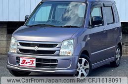 suzuki wagon-r 2008 CFJ1618091