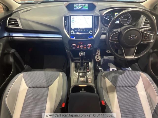 subaru xv 2019 quick_quick_GTE_GTE-008523 image 2