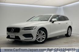 volvo v60 2020 CFJ1254072