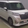 toyota roomy 2019 -TOYOTA 【横浜 540ﾂ 819】--Roomy DBA-M900A--M900A-0370553---TOYOTA 【横浜 540ﾂ 819】--Roomy DBA-M900A--M900A-0370553- image 4