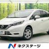 nissan note 2017 -NISSAN--Note DBA-E12--E12-547782---NISSAN--Note DBA-E12--E12-547782- image 1