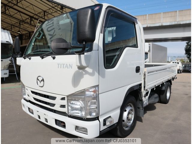 mazda titan 2021 -MAZDA--Titan 2RG-LJR88A--LJR88-7000247---MAZDA--Titan 2RG-LJR88A--LJR88-7000247- image 1