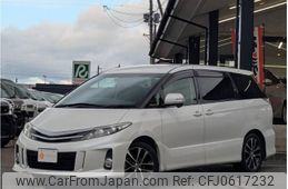 toyota estima 2013 quick_quick_DBA-ACR50W_ACR50-7117478