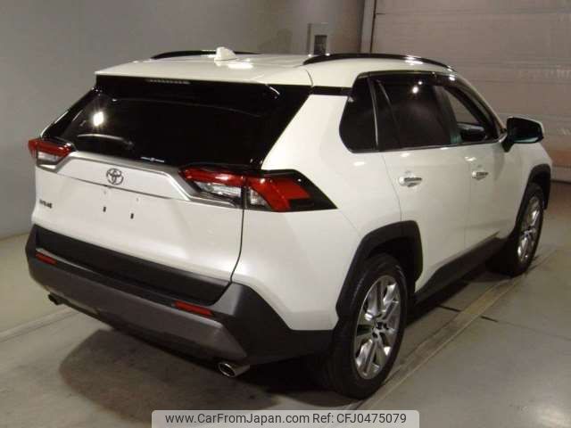 toyota rav4 2019 -TOYOTA--RAV4 6BA-MXAA54--MXAA54-5003712---TOYOTA--RAV4 6BA-MXAA54--MXAA54-5003712- image 2