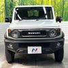 suzuki jimny-sierra 2023 CFJ1691590 image 14