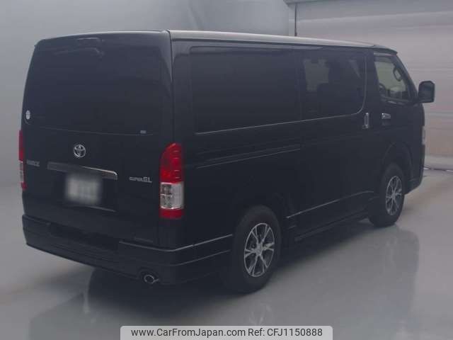 toyota hiace-van 2023 -TOYOTA 【滋賀 430ｻ1889】--Hiace Van 3BF-TRH200V--TRH200-0370329---TOYOTA 【滋賀 430ｻ1889】--Hiace Van 3BF-TRH200V--TRH200-0370329- image 2