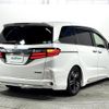 honda odyssey 2016 -HONDA--Odyssey DAA-RC4--RC4-1012042---HONDA--Odyssey DAA-RC4--RC4-1012042- image 18