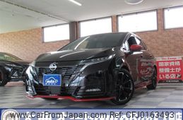 nissan aura 2023 -NISSAN--AURA 6AA-FE13--FE13-356304---NISSAN--AURA 6AA-FE13--FE13-356304-