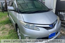 toyota estima-hybrid 2010 CFJ1689842