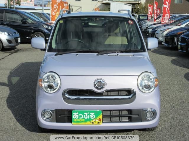 daihatsu mira-cocoa 2014 quick_quick_DBA-L675S_L675S-0183759 image 2