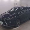 lexus rx 2019 -LEXUS 【岡山 31Lﾁ 358】--Lexus RX DAA-GYL25W--GYL25W-0018208---LEXUS 【岡山 31Lﾁ 358】--Lexus RX DAA-GYL25W--GYL25W-0018208- image 2