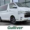 toyota hiace-van 2019 -TOYOTA--Hiace Van QDF-GDH206V--GDH206-1027857---TOYOTA--Hiace Van QDF-GDH206V--GDH206-1027857- image 1