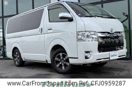 toyota hiace-van 2019 -TOYOTA--Hiace Van QDF-GDH206V--GDH206-1027857---TOYOTA--Hiace Van QDF-GDH206V--GDH206-1027857-
