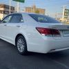 toyota crown 2016 -TOYOTA--Crown DBA-GRS210--GRS210-6018628---TOYOTA--Crown DBA-GRS210--GRS210-6018628- image 15